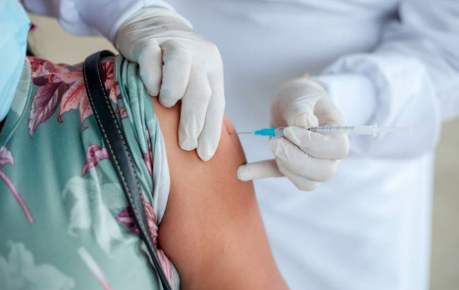 Uji Klinik Global Vaksin TBC M72 Masuki Tahap Kunci, Indonesia Libatkan 2.095 Partisipan